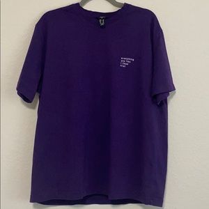 Forever21 Men’s Tee